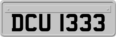 DCU1333