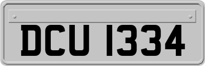 DCU1334