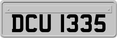 DCU1335