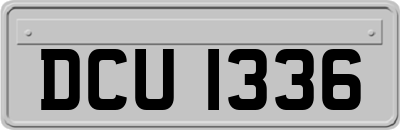 DCU1336