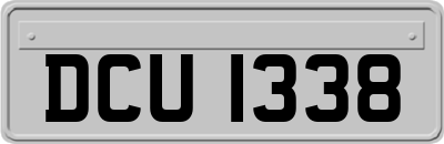 DCU1338