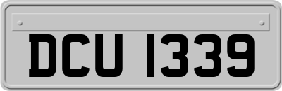 DCU1339