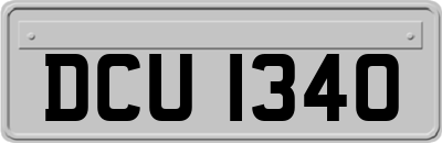 DCU1340