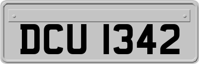 DCU1342