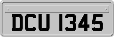 DCU1345