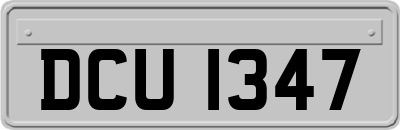 DCU1347