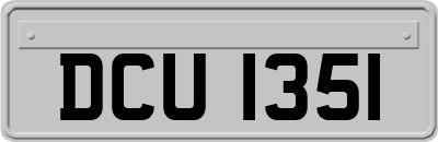 DCU1351