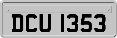DCU1353