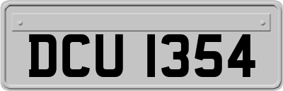 DCU1354