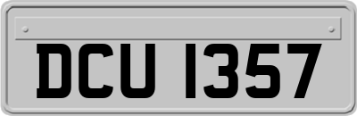 DCU1357