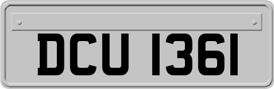 DCU1361