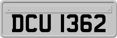 DCU1362