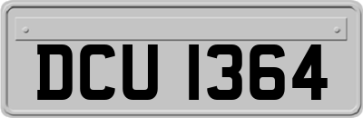 DCU1364