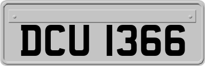 DCU1366