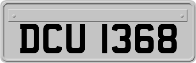 DCU1368