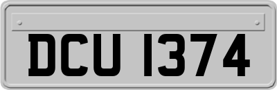 DCU1374
