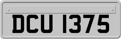 DCU1375