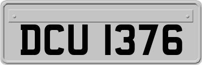 DCU1376