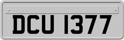 DCU1377