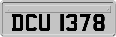 DCU1378