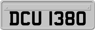 DCU1380