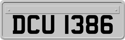 DCU1386