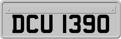 DCU1390
