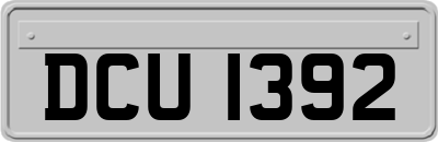DCU1392