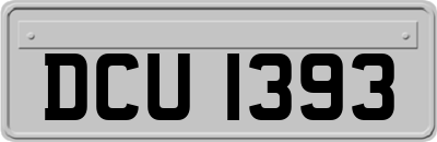 DCU1393