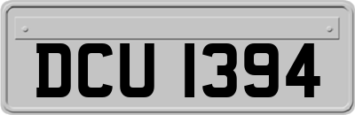 DCU1394