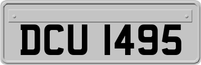 DCU1495