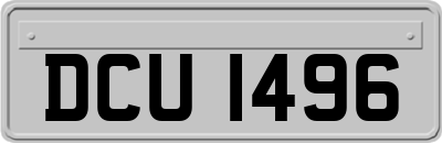 DCU1496