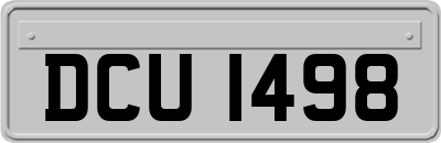 DCU1498