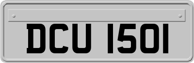 DCU1501