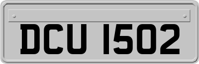 DCU1502