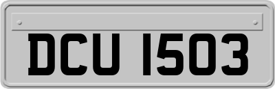 DCU1503