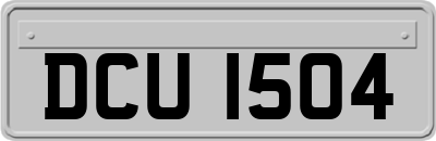 DCU1504