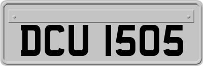 DCU1505