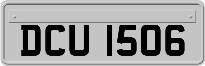 DCU1506