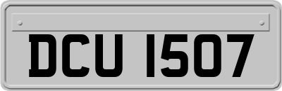 DCU1507