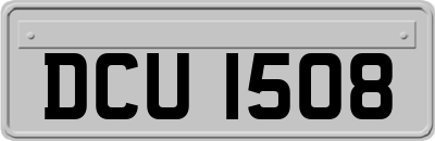 DCU1508
