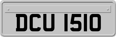 DCU1510