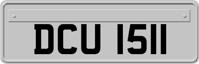 DCU1511