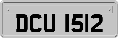 DCU1512