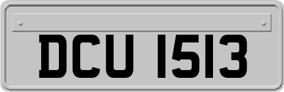 DCU1513