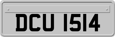 DCU1514