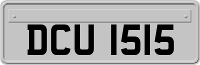 DCU1515