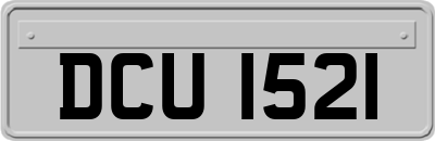 DCU1521