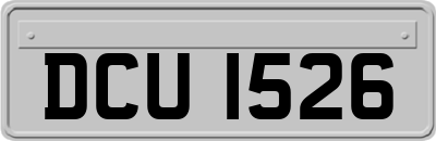 DCU1526