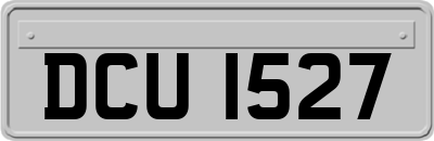 DCU1527